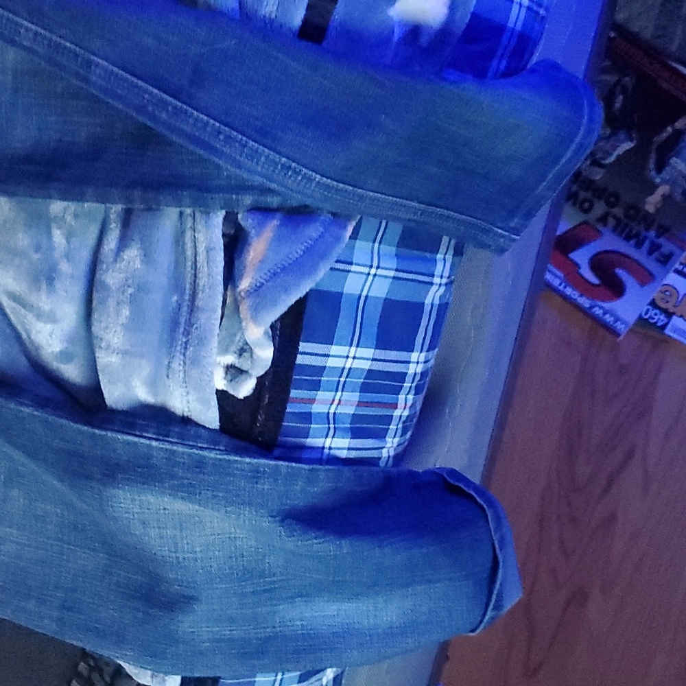 dolce & gabbana jeans mens jeans  32 by 29 - Picture 7 of 12